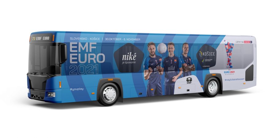 City Bus EMF Euro 2021 small